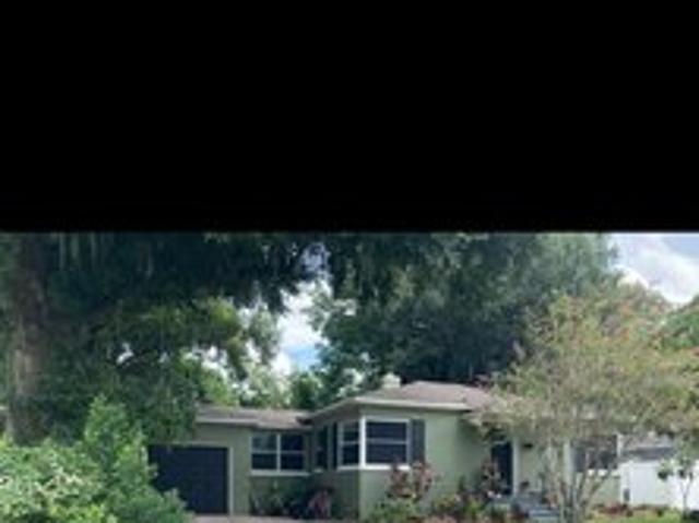 House for rent in Orlando, Florida
