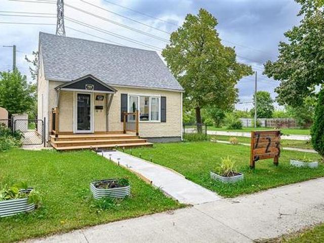 House for sale in Ebby–Wentworth, Winnipeg