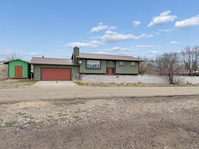 House for sale in La Barge, Lincoln County