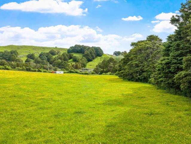 Land for sale in Kawau Island