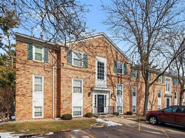 Condo for sale in Kalamazoo, Michigan