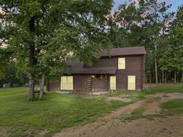 House for sale in Hornbeck, Louisiana