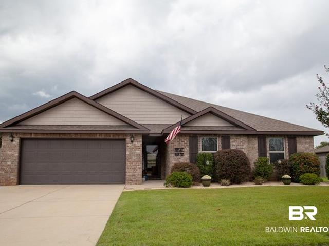 House for sale in Fairhope, Alabama