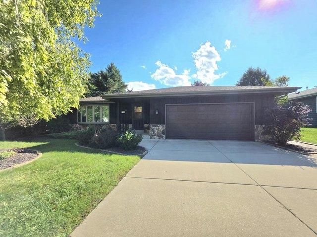 House for sale in Sheboygan Falls, Wisconsin