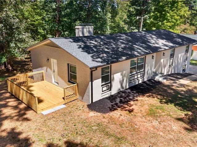 House for sale in Asheboro, North Carolina