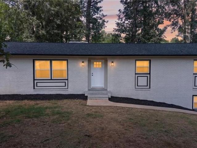 House for sale in Asheboro, North Carolina