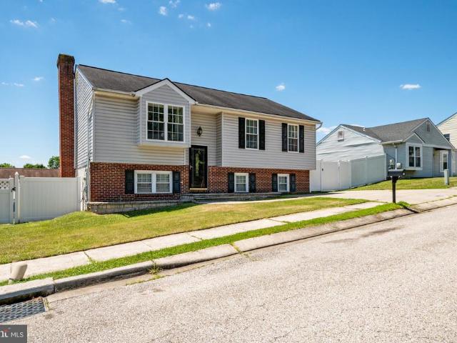 House for sale in Maryland