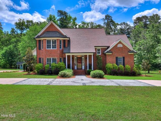 House for sale in Waynesboro, Georgia