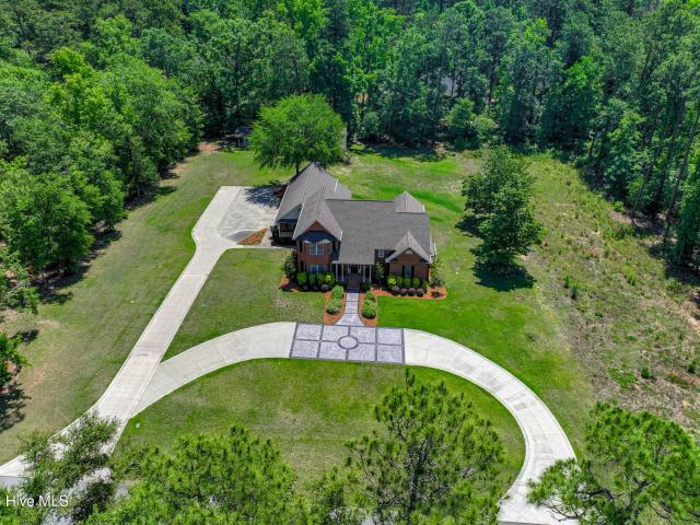 House for sale in Waynesboro, Georgia