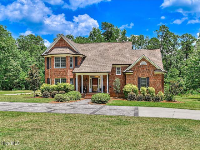 House for sale in Waynesboro, Georgia