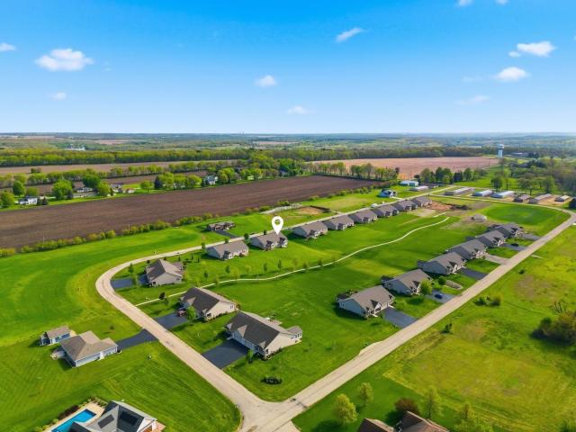 House for sale in Dixon, Illinois