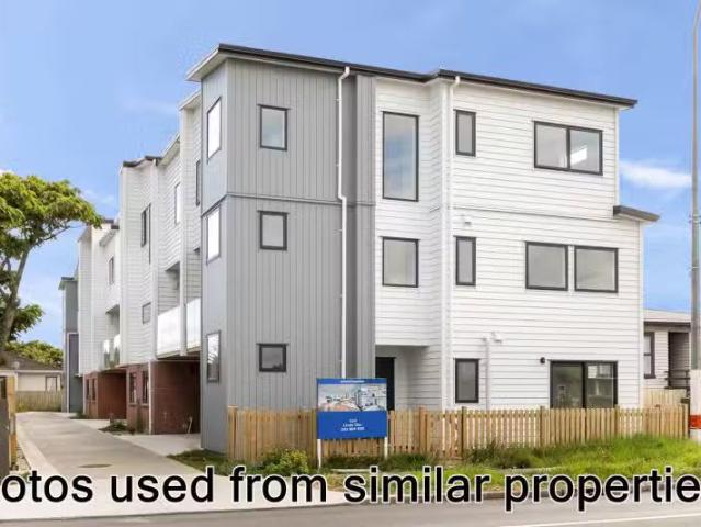 Apartment for sale in Owhata