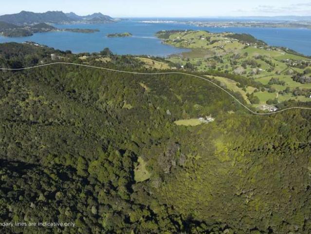 Property for sale in Parua Bay, Northland