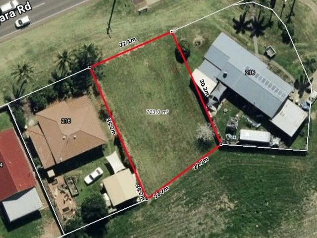 Land for sale in Kalkie Land for sale in Kalkie