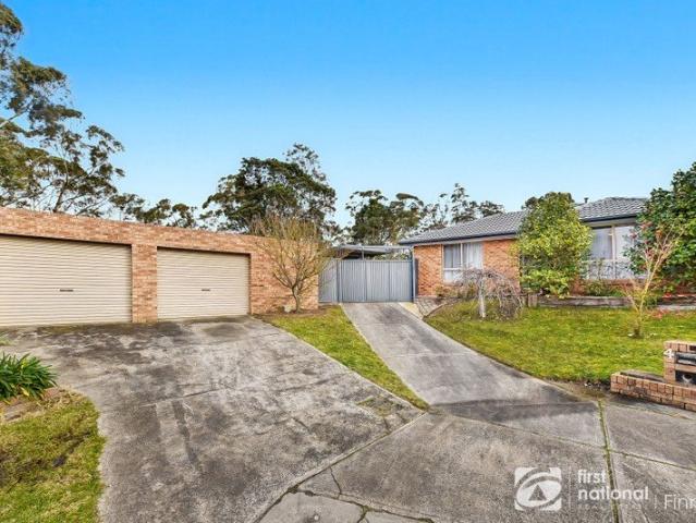 House for sale in Camerons Creek, Victoria
