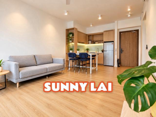 Serviced Residence for rent in Pulau Pinang