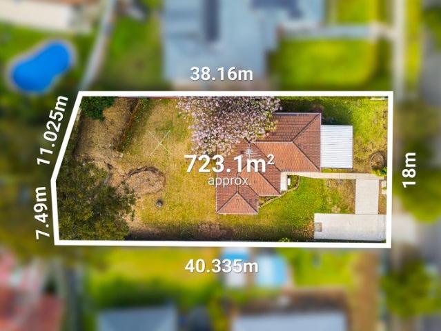 House for sale in Kings Langley, Sydney