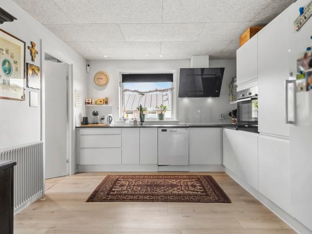Villa til salg i Bramming
