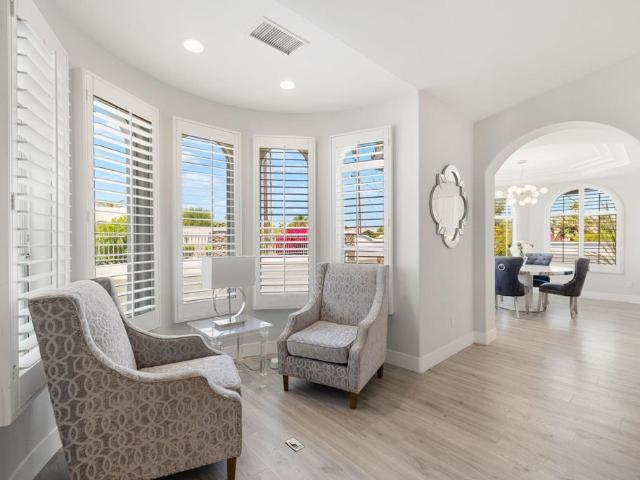 House for sale in Rancho Mirage