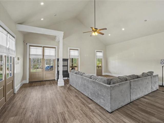 House for sale in Abita Springs, Louisiana