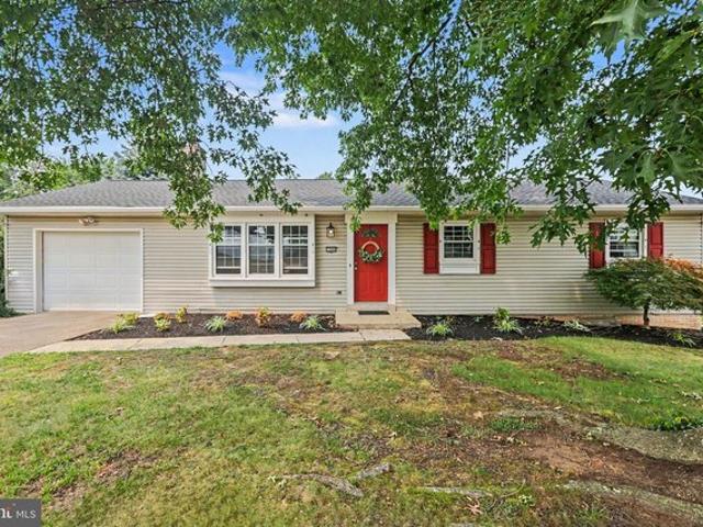 House for sale in Harrisburg, Pennsylvania
