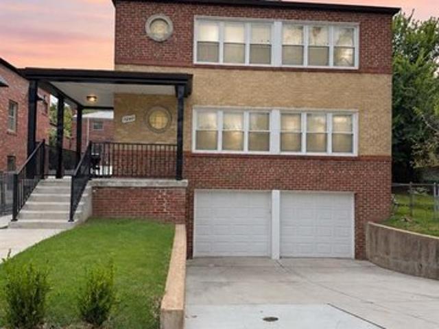 House for sale in Saint Louis, Missouri