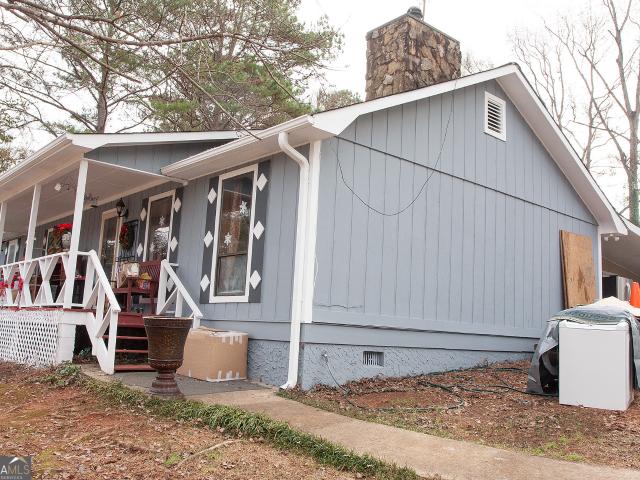 House for sale in Douglasville, Georgia