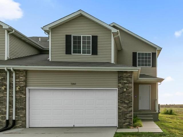 Townhouse for sale in Nebraska