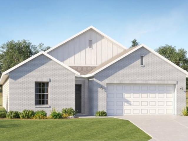 House for sale in Owens Cross Roads, Alabama