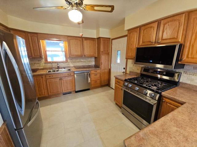 House for sale in Middleton, Wisconsin