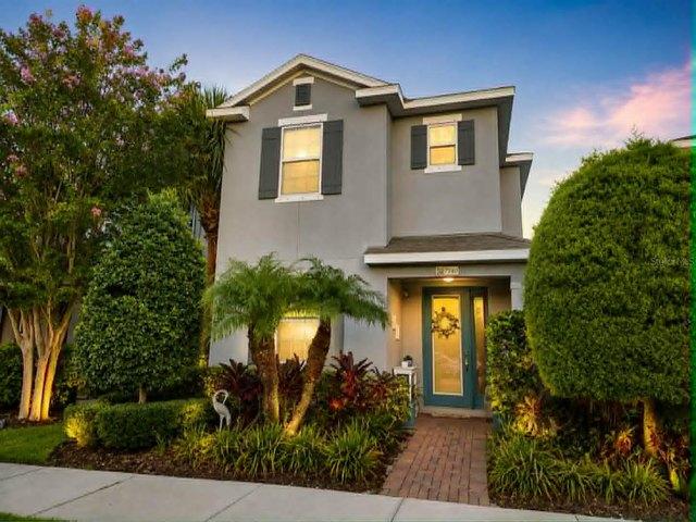 House for sale in Apollo Beach, Florida