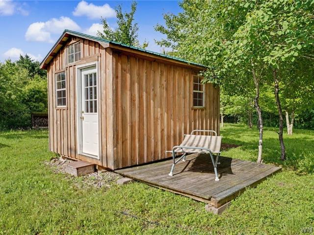 Land for sale in Caneadea, New York