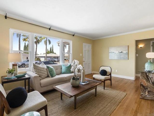 House for sale in La Mesa, California