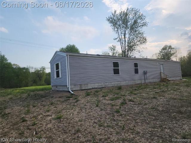 House for sale in Casco, Michigan