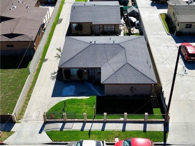 House for sale in Paramount, California