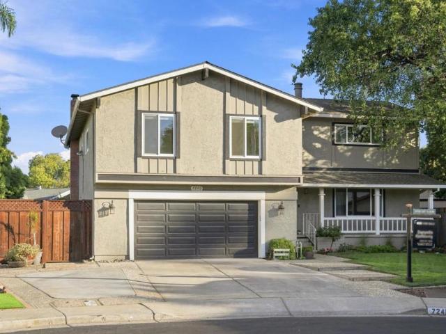 House for sale in Gilroy, Santa Clara County