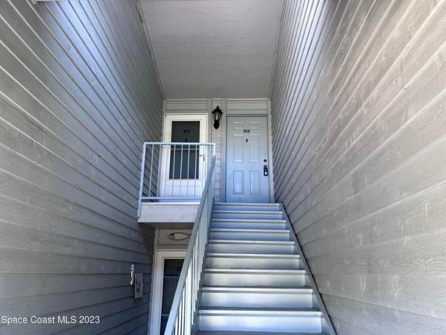 Apartment for rent in Cocoa