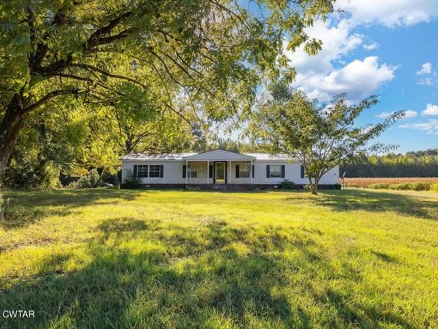House for sale in Saulsbury, West Tennessee