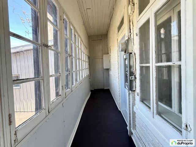 Apartment for rent in Parc-Extension, Montréal