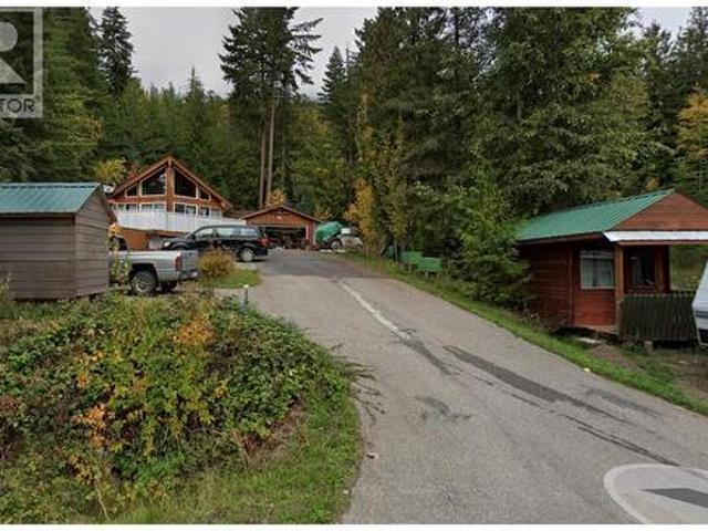 House for sale in British Columbia