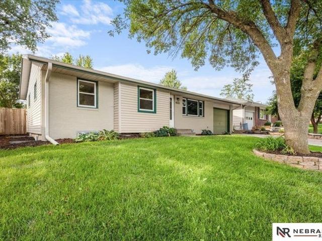 House for sale in Nebraska