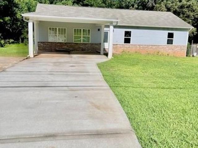 House for sale in Clayton, Georgia