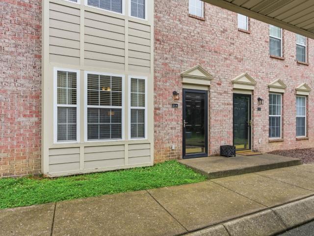 Townhouse for sale in Tennessee