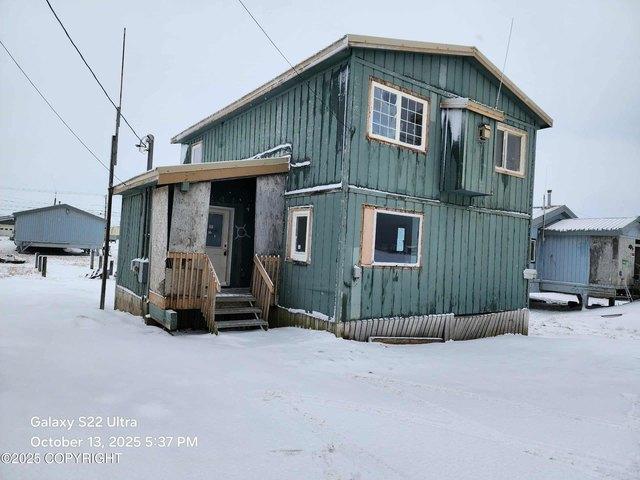 House for sale in Barrow