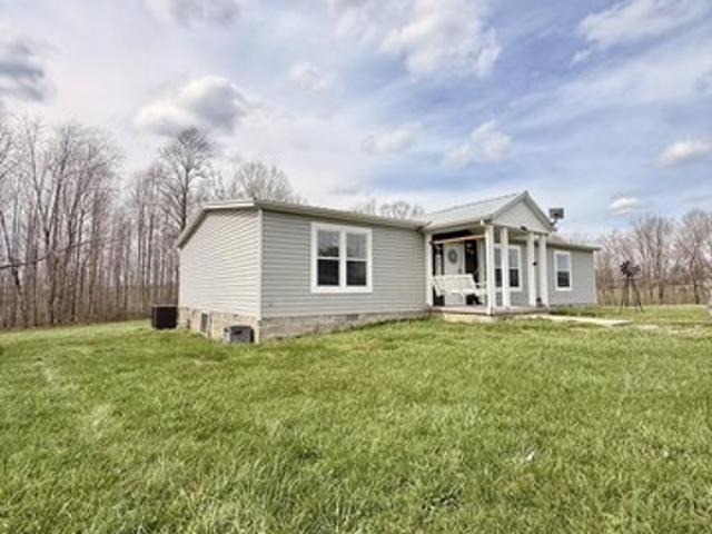 House for sale in Liberty, Kentucky