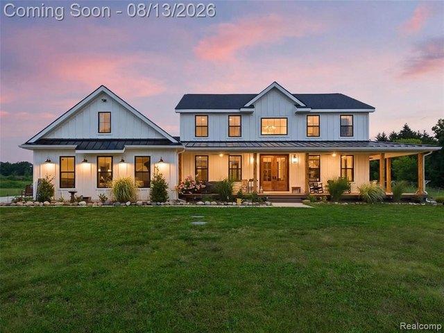 House for sale in Imlay City, Lapeer County