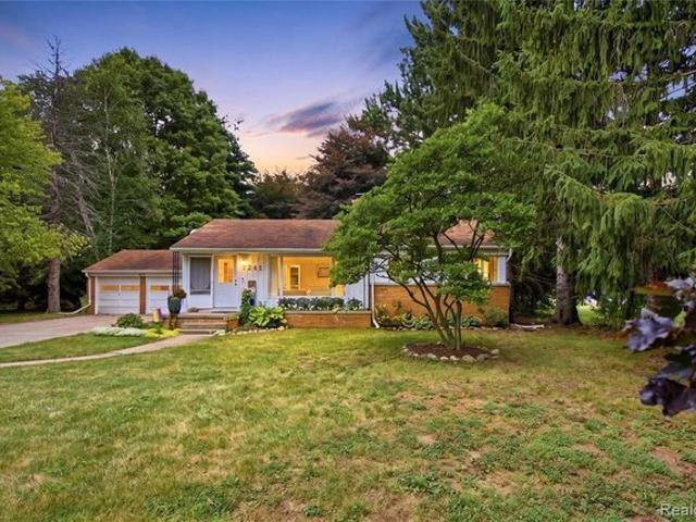 House for sale in Swartz Creek, Michigan