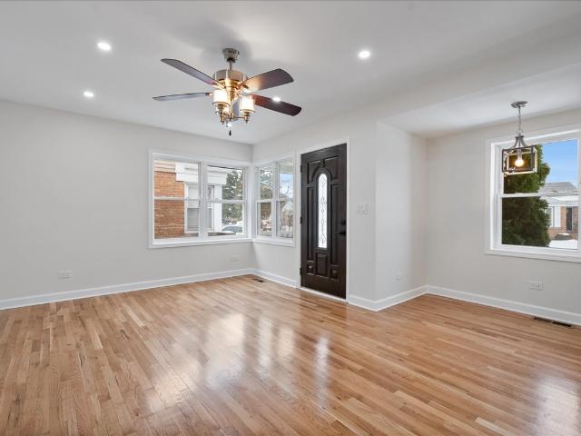 Property for sale in Chicago Park, Illinois