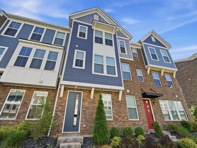 Property for rent in Ohio