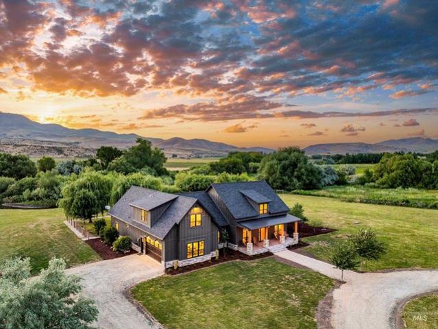 House for sale in Gem, Idaho